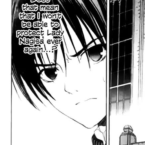 Chrome Breaker Chapter 10: Bullet 10 cover