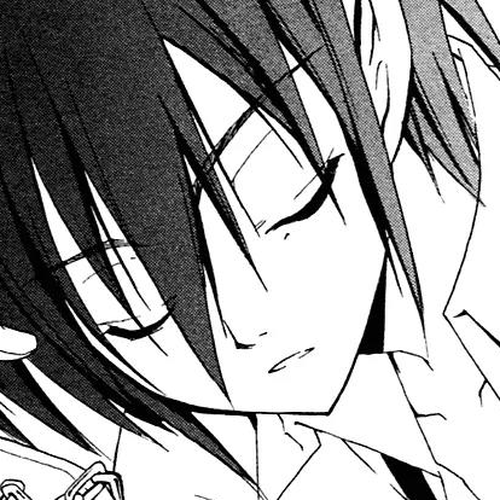 Chrome Breaker Chapter 2: Bullet 2 cover