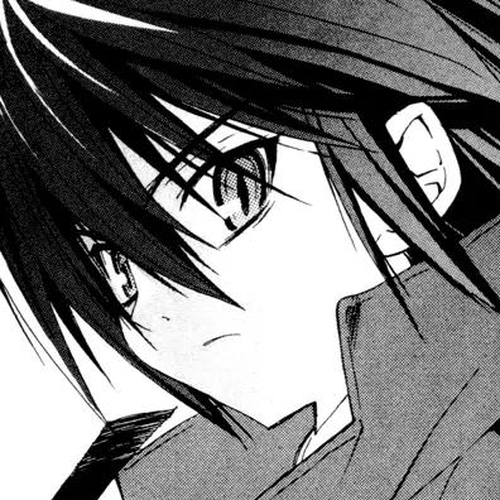 Chrome Breaker Chapter 3: Bullet 3 cover