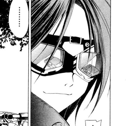 Chrome Breaker Chapter 5: Bullet 5 cover