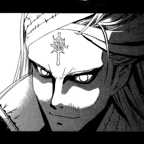 Chrome Breaker Chapter 9: Bullet 9 cover