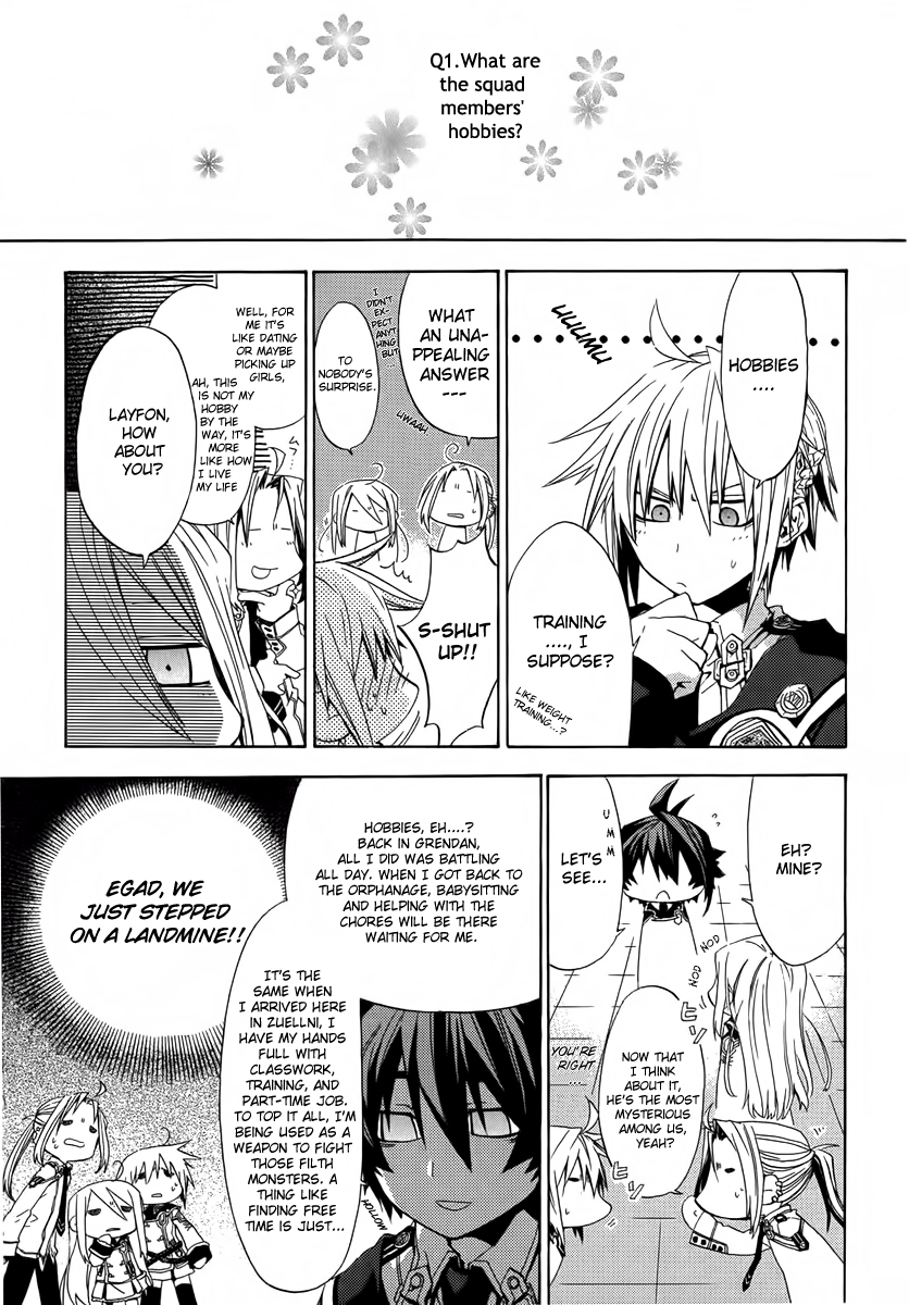 Chrome Shelled Regios Chapter 3.5 page 2 - Chapter 3.5: The What and Why of Regios