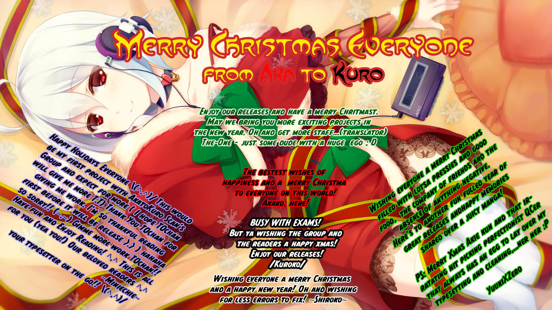 Chrome Shelled Regios Chapter 8 page 19 - Chapter 8: Ready Lady Kitchen