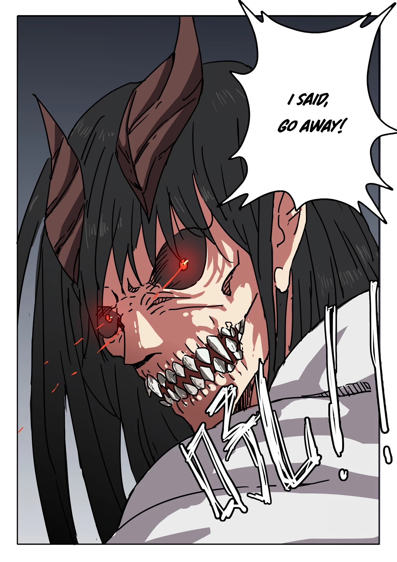 Chromosome 47 Chapter 10 page 5 - Chapter 10
