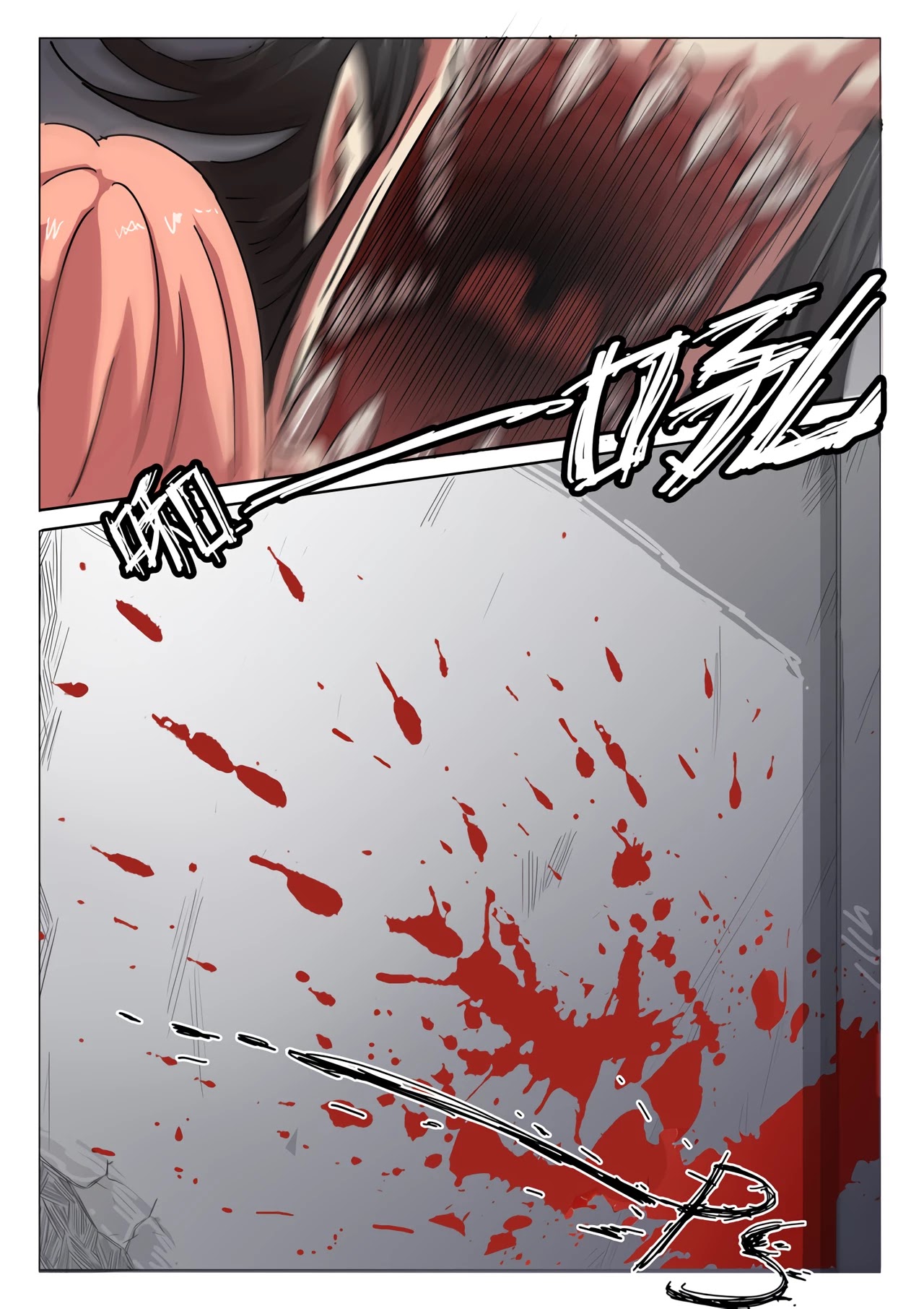 Chromosome 47 Chapter 10 page 8 - Chapter 10