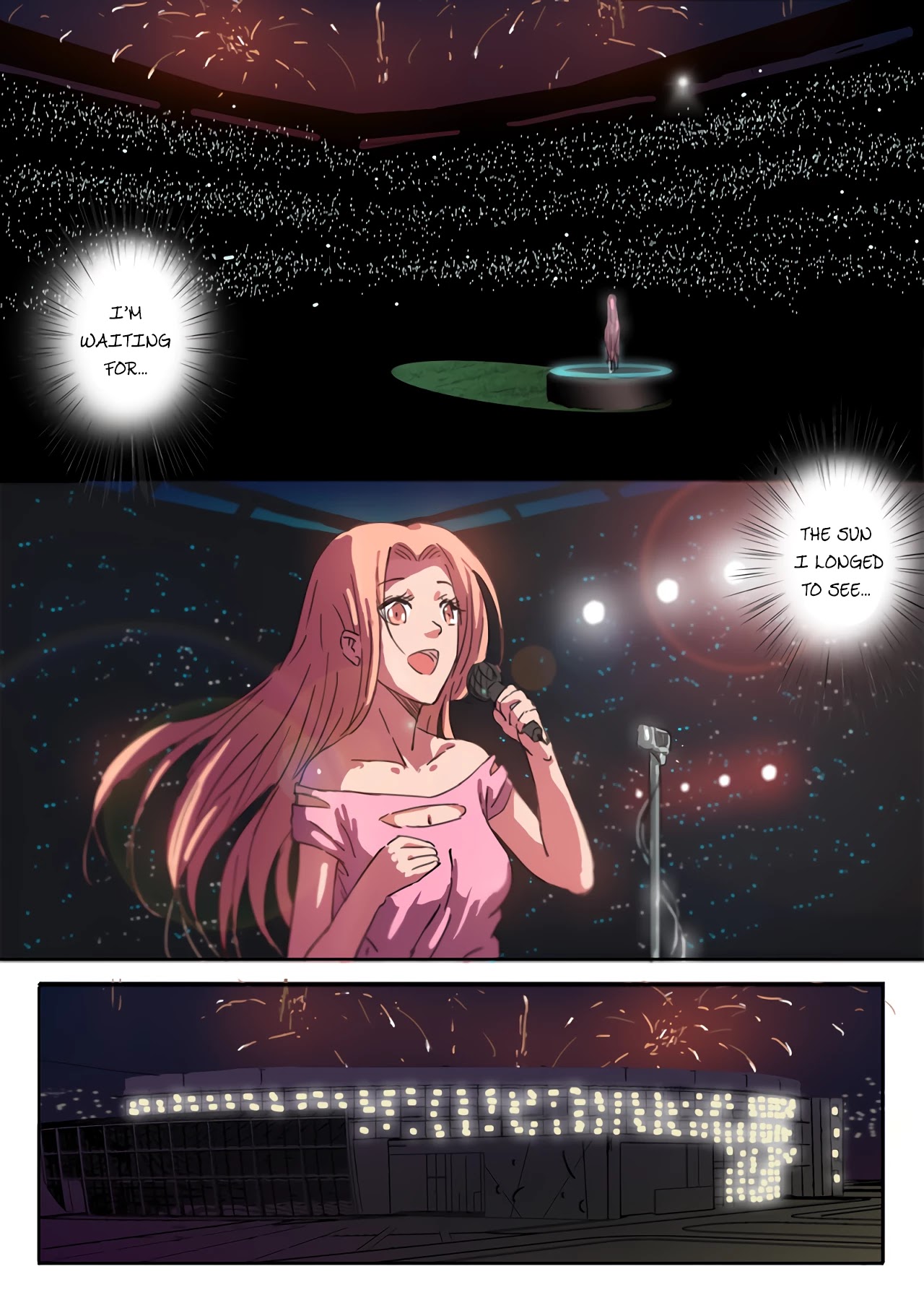 Chromosome 47 Chapter 12 page 5 - Chapter 12