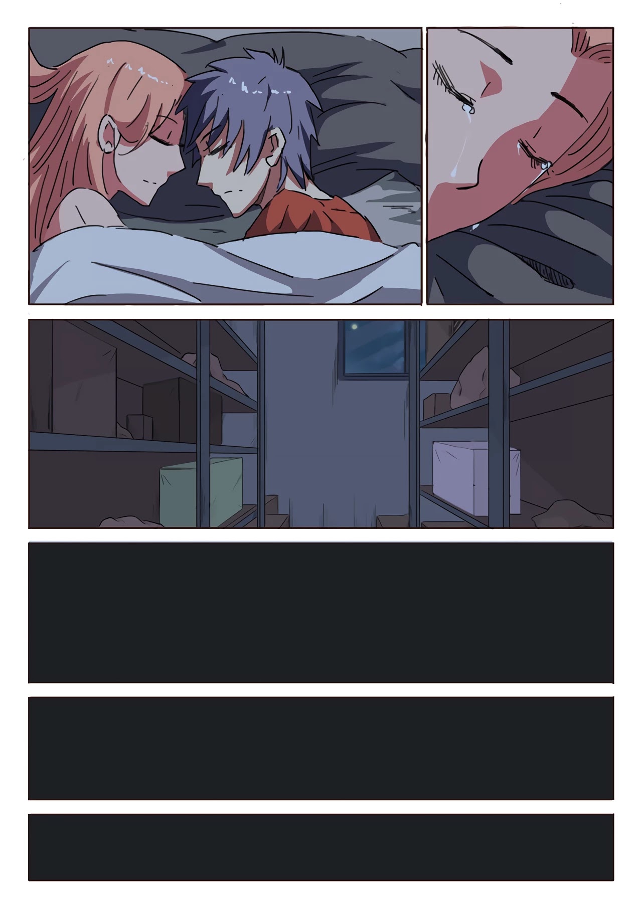 Chromosome 47 Chapter 12 page 8 - Chapter 12