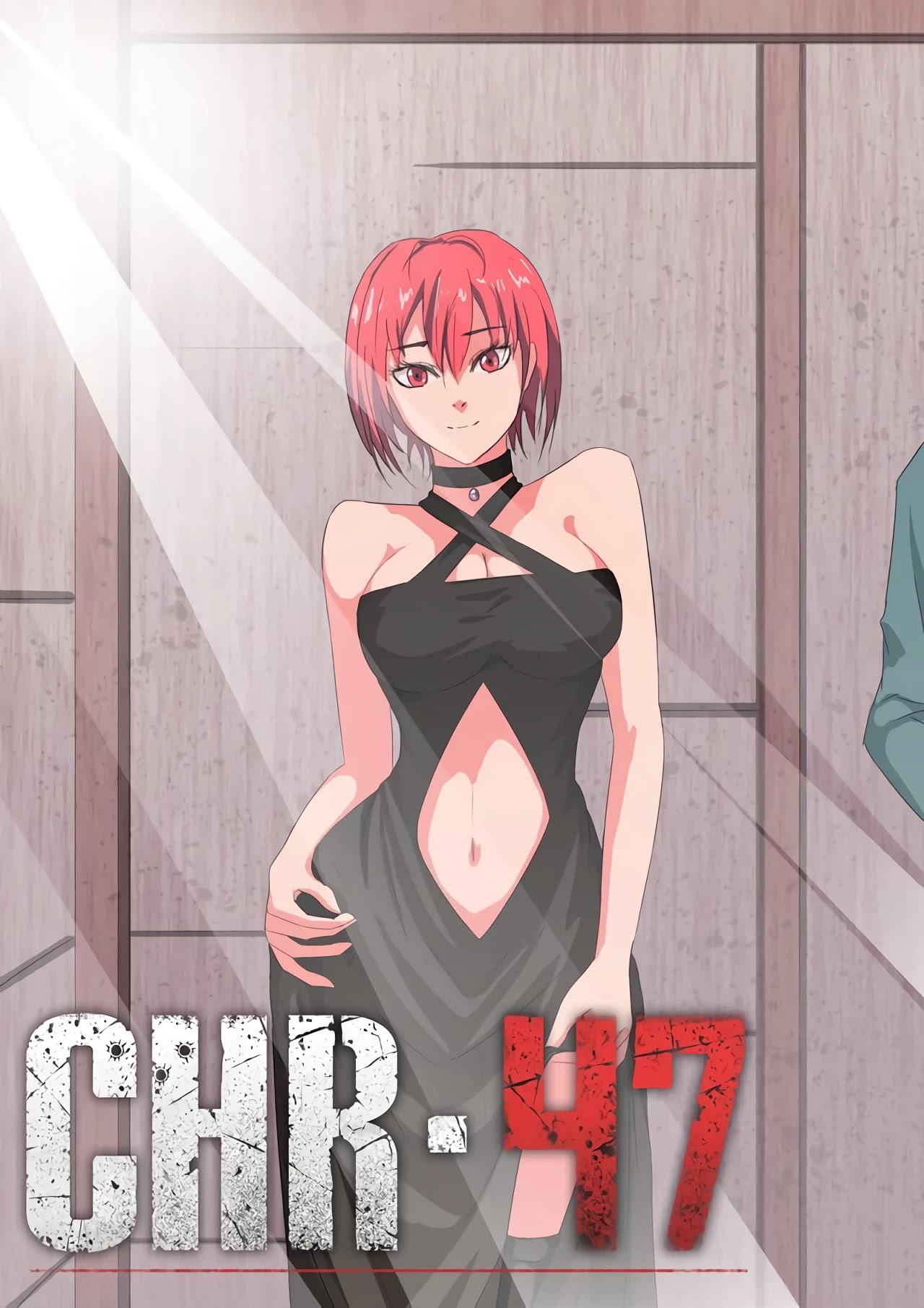 Chromosome 47 Chapter 14 page 1 - Chapter 14