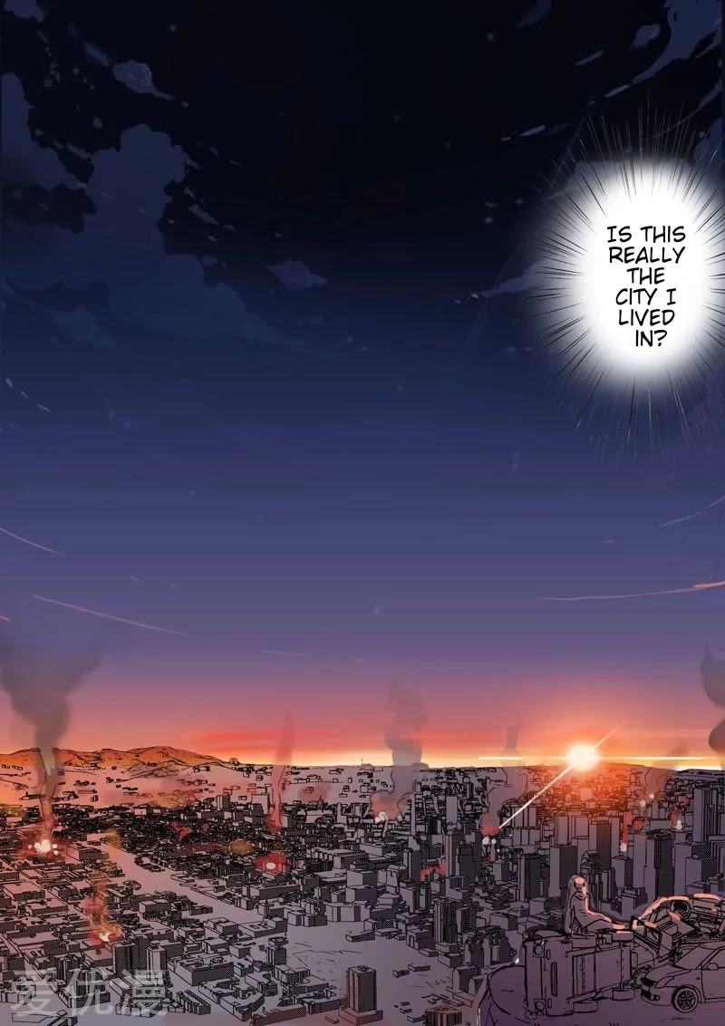 Chromosome 47 Chapter 2 page 8 - Chapter 2