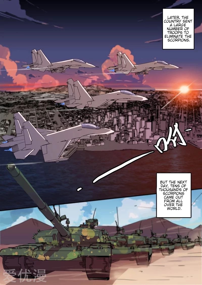 Chromosome 47 Chapter 5 page 7 - Chapter 5