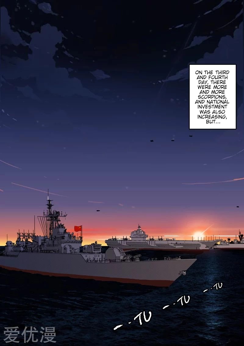 Chromosome 47 Chapter 5 page 8 - Chapter 5