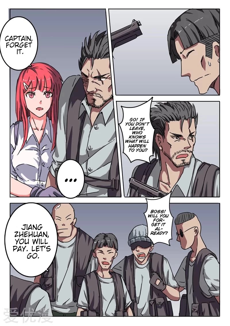Chromosome 47 Chapter 8 page 6 - Chapter 8
