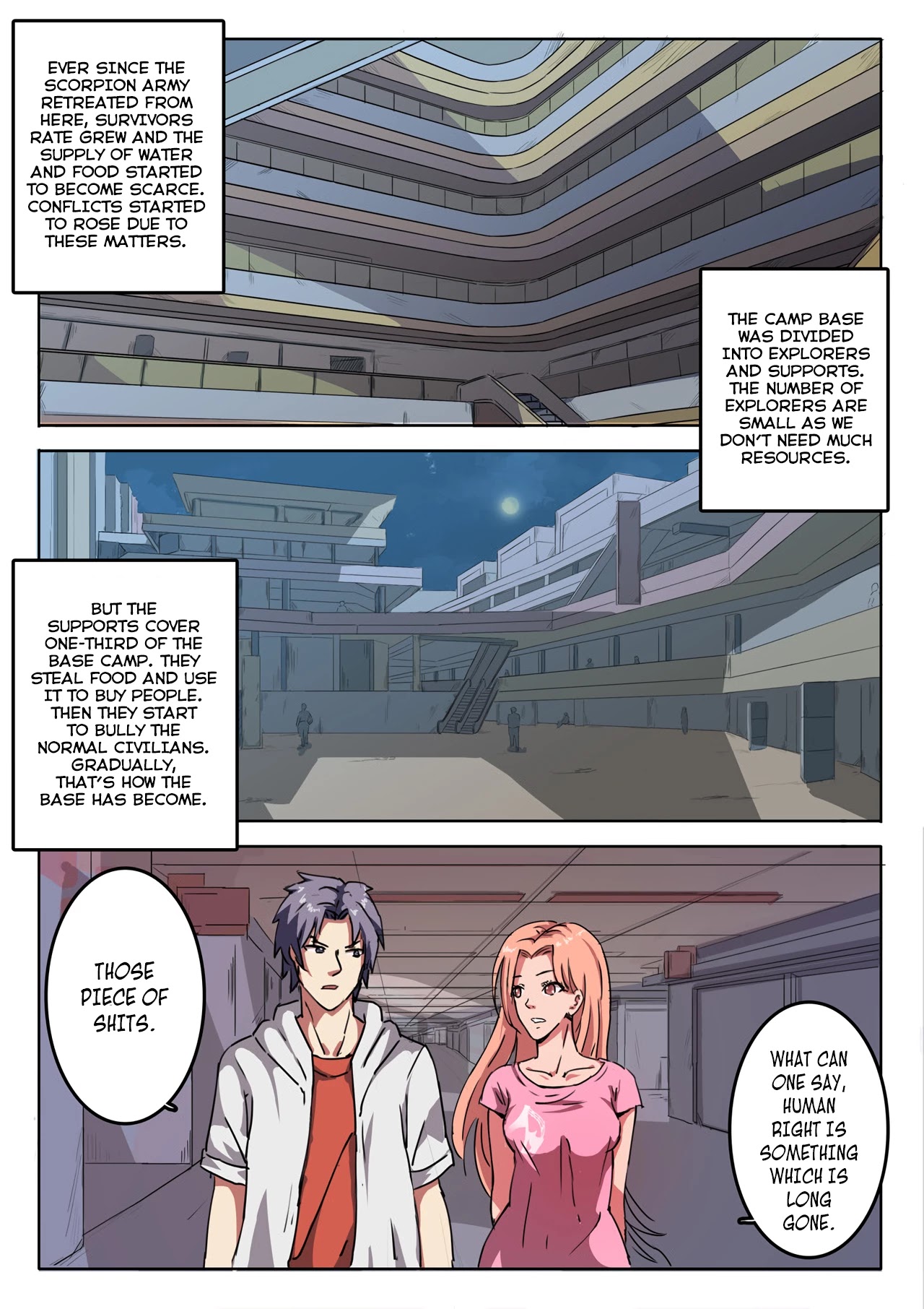 Chromosome 47 Chapter 9 page 9 - Chapter 9