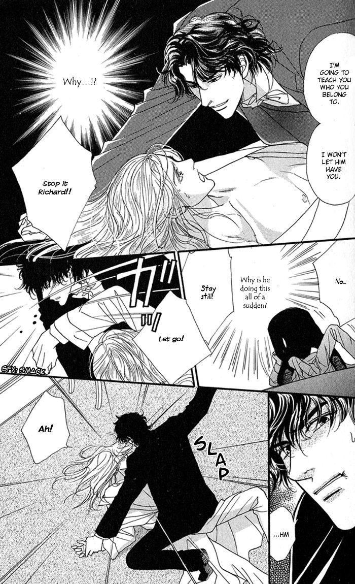 Chronic Love - Tsuioku Chapter 1 page 26 - Chapter 1
