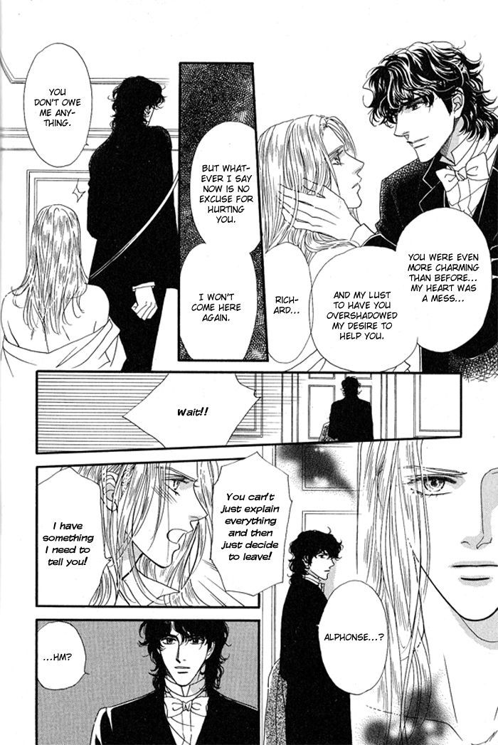 Chronic Love - Tsuioku Chapter 1 page 29 - Chapter 1