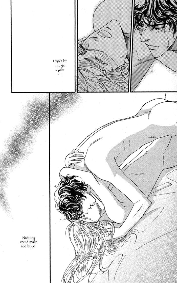 Chronic Love - Tsuioku Chapter 1 page 34 - Chapter 1