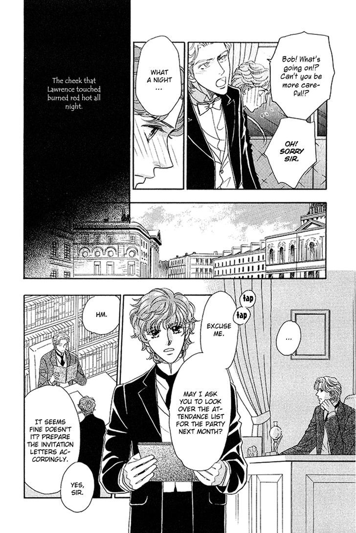Chronic Love - Tsuioku Chapter 2 page 16 - Chapter 2