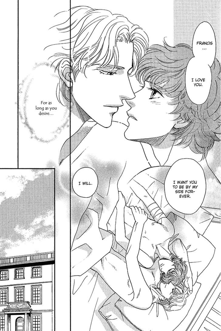 Chronic Love - Tsuioku Chapter 2 page 31 - Chapter 2