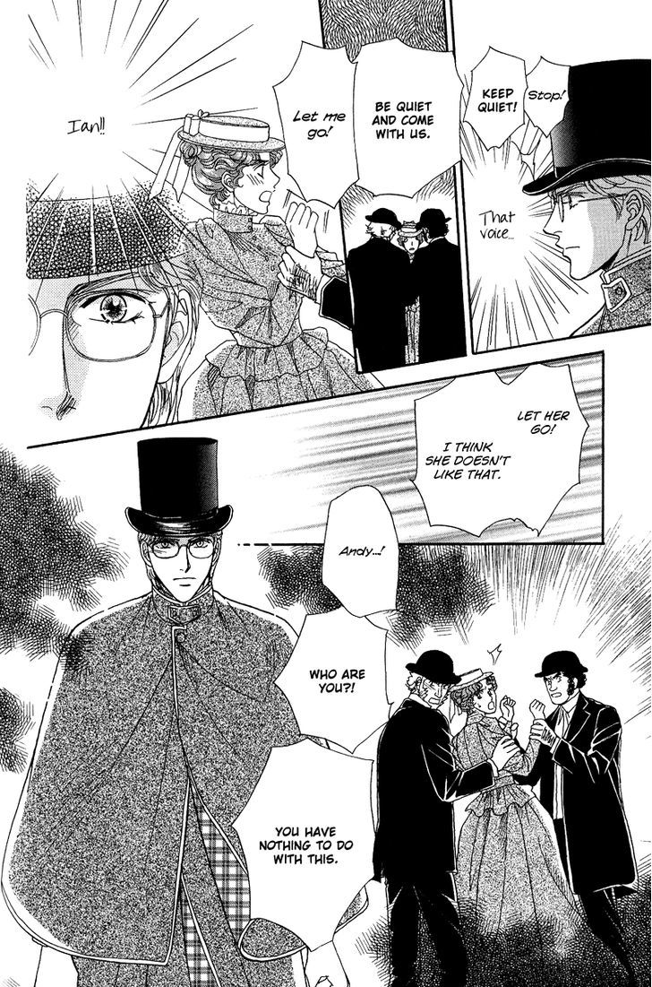 Chronic Love - Tsuioku Chapter 4 page 20 - Chapter 4