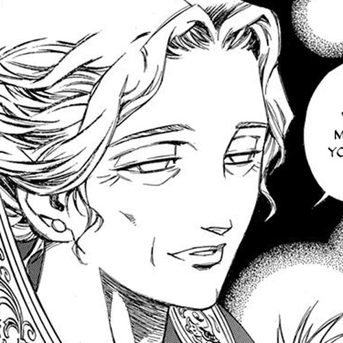 Chronicle of the Searing Winds of Tianzhu Chapter 10 cover