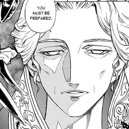 Chronicle of the Searing Winds of Tianzhu Chapter 11 cover