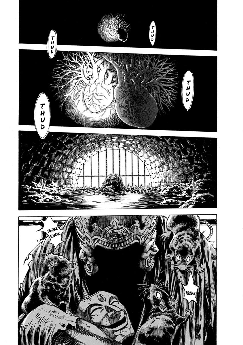 Chronicle of the Searing Winds of Tianzhu Chapter 13 page 18 - Chapter 13