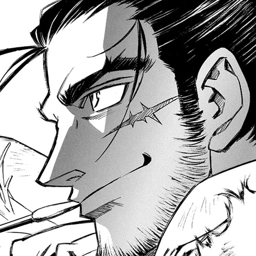 Chronicle of the Searing Winds of Tianzhu Chapter 24 cover