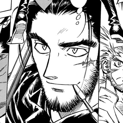 Chronicle of the Searing Winds of Tianzhu Chapter 26 cover