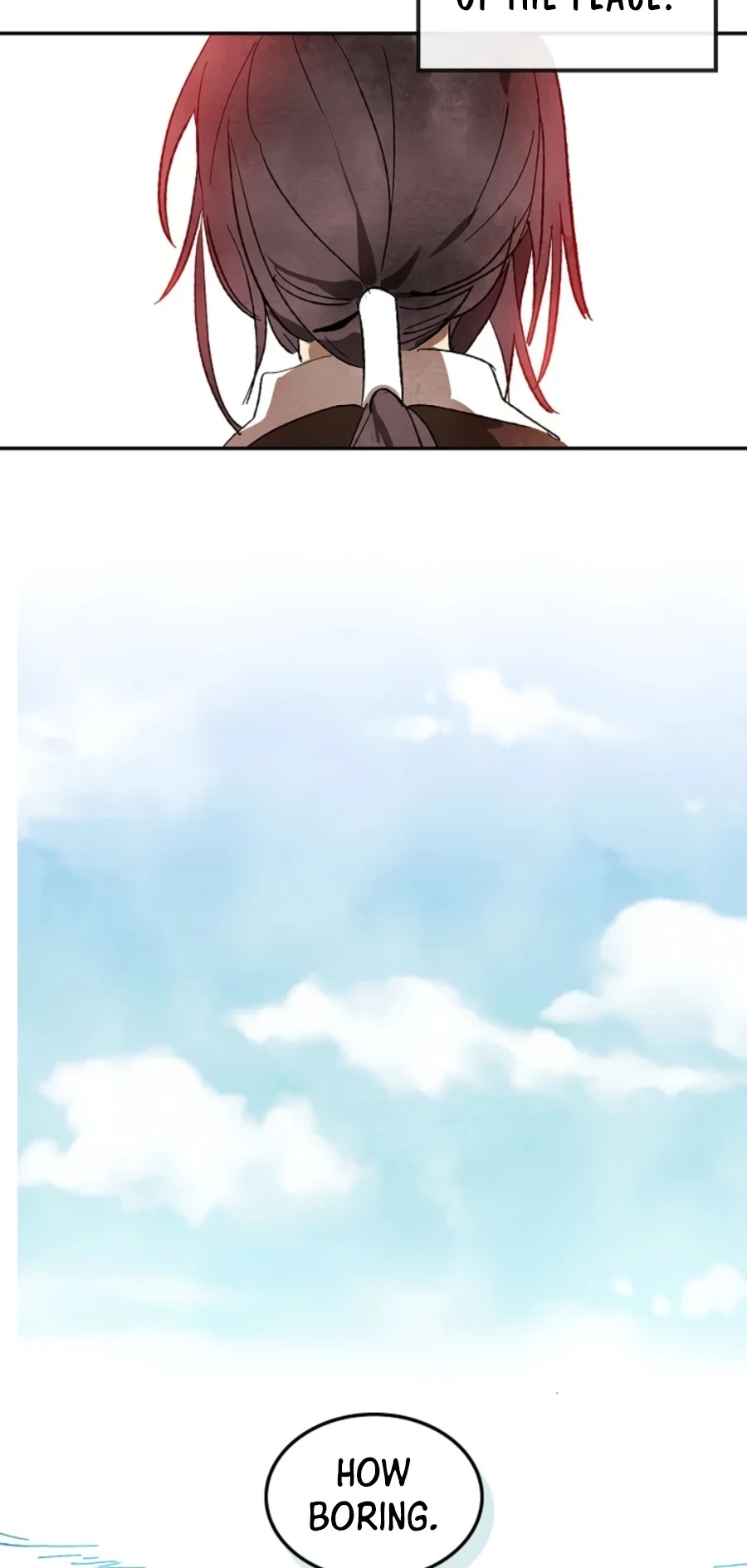 Chronicles of a Returner Chapter 1 page 15 - Chapter 1