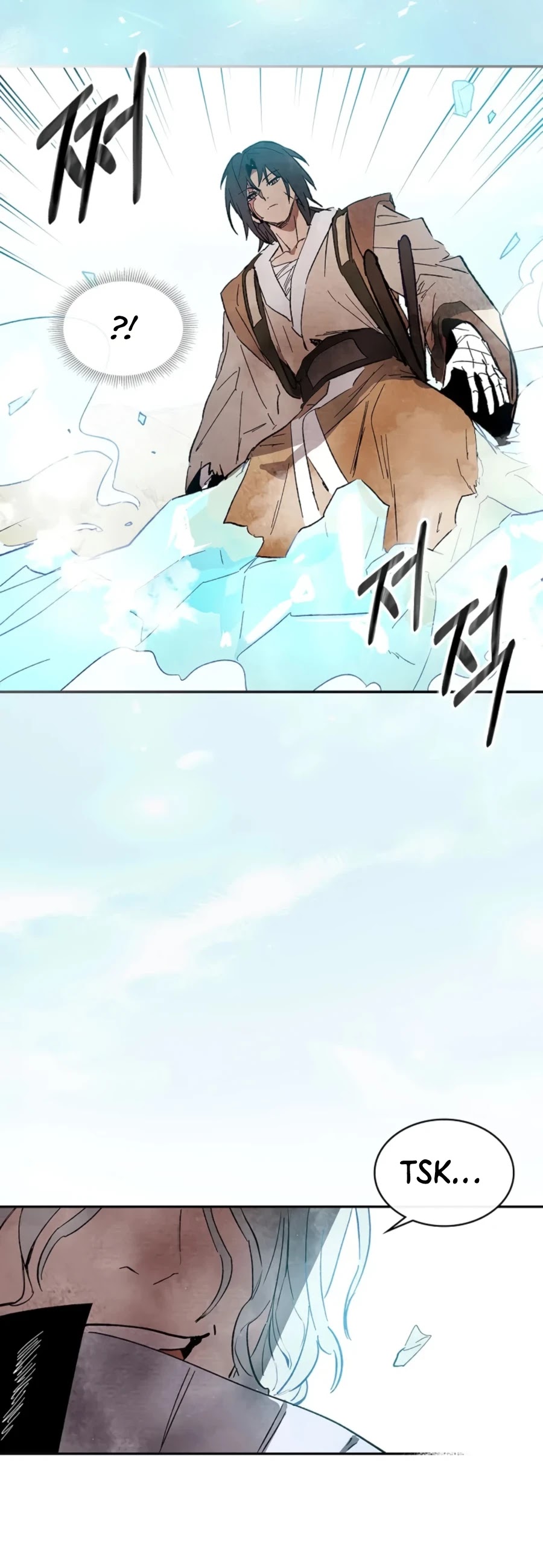 Chronicles of a Returner Chapter 1 page 18 - Chapter 1