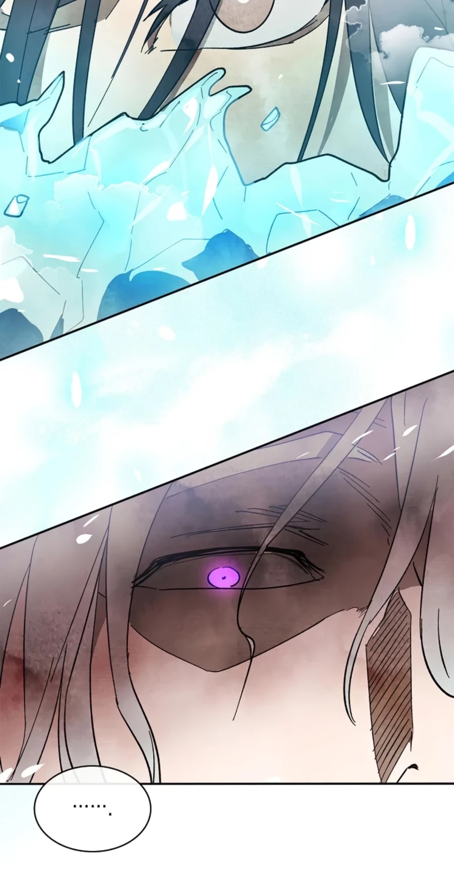 Chronicles of a Returner Chapter 1 page 23 - Chapter 1