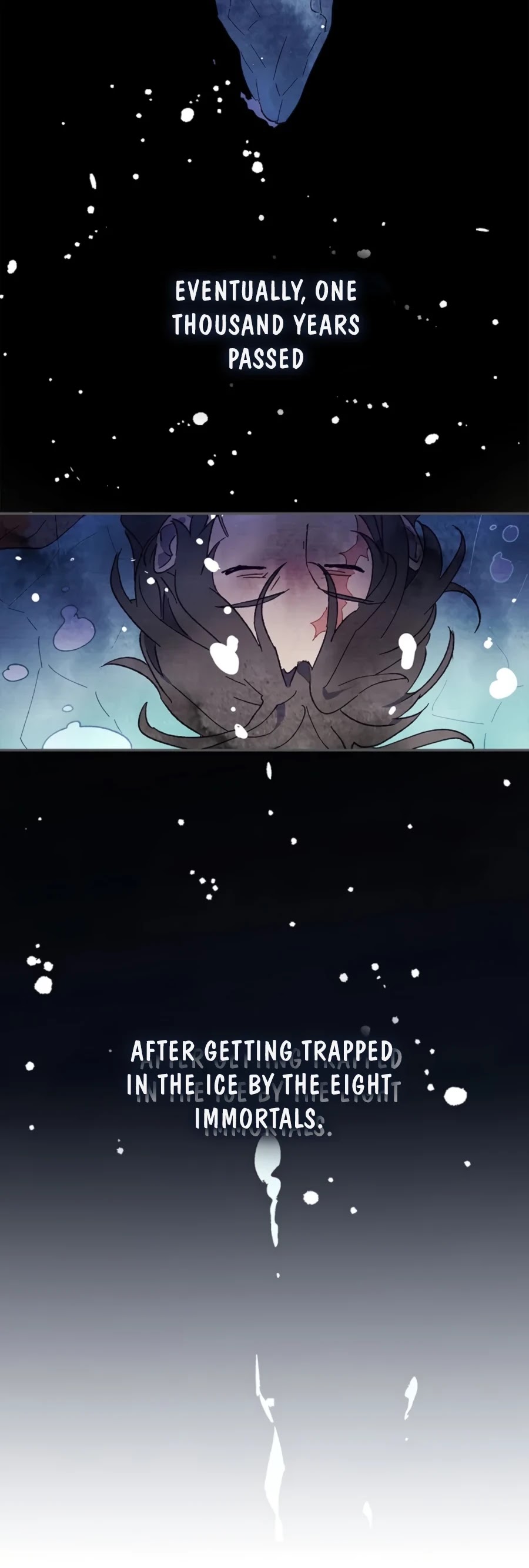 Chronicles of a Returner Chapter 1 page 27 - Chapter 1