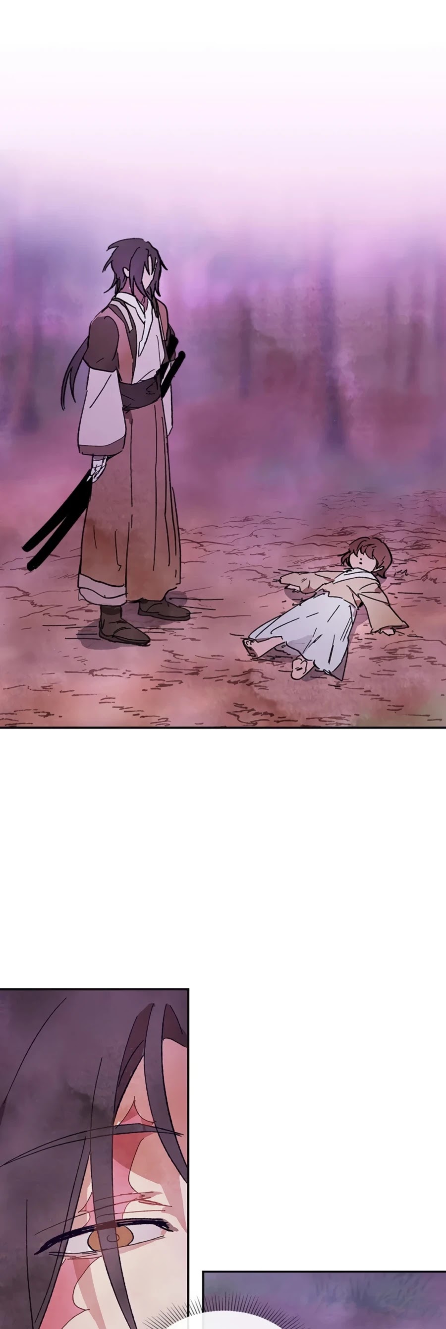 Chronicles of a Returner Chapter 1 page 37 - Chapter 1