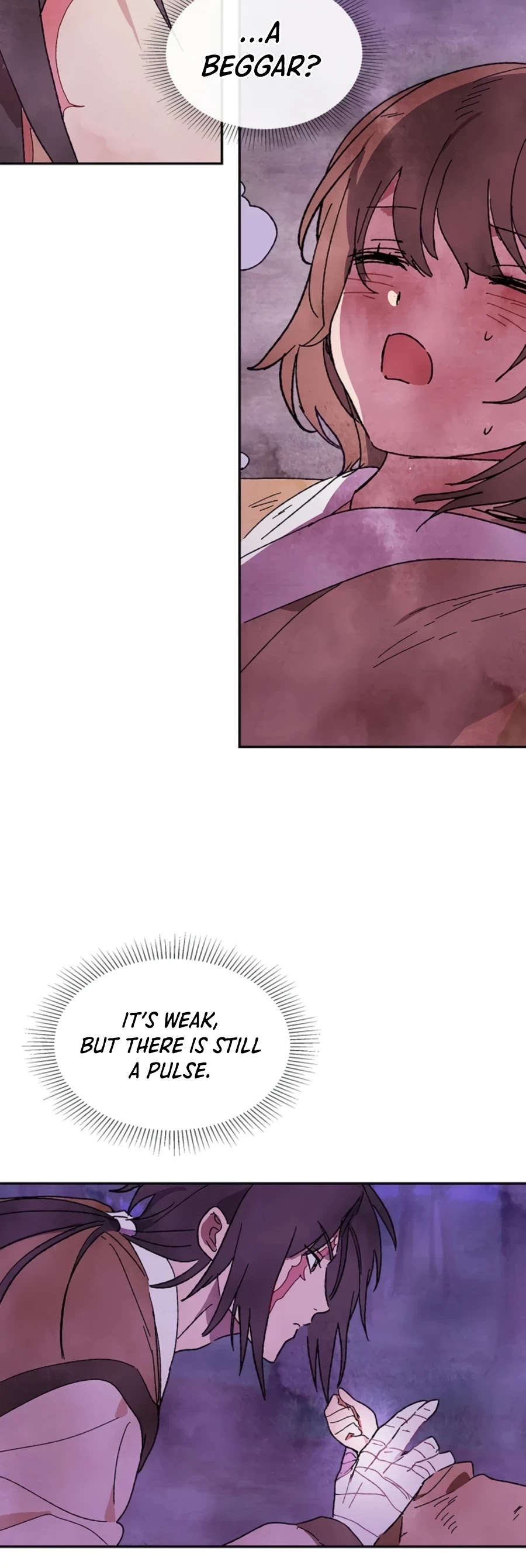 Chronicles of a Returner Chapter 1 page 38 - Chapter 1