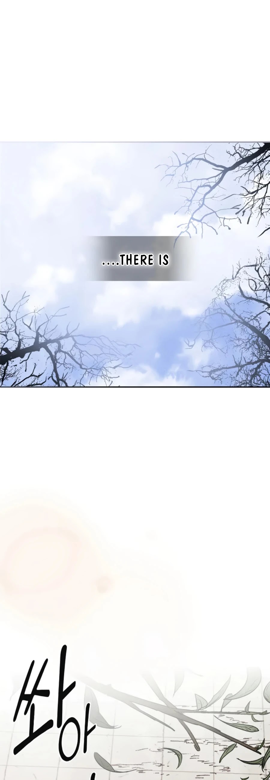 Chronicles of a Returner Chapter 1 page 6 - Chapter 1