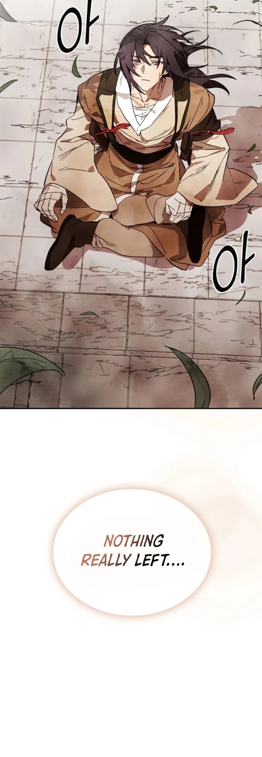 Chronicles of a Returner Chapter 1 page 7 - Chapter 1