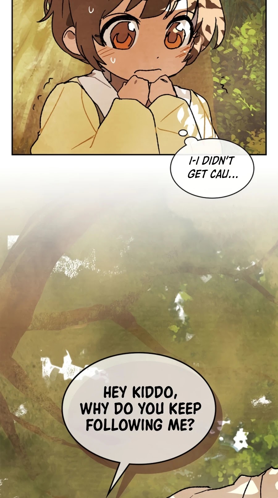 Chronicles of a Returner Chapter 10 page 12 - Chapter 10