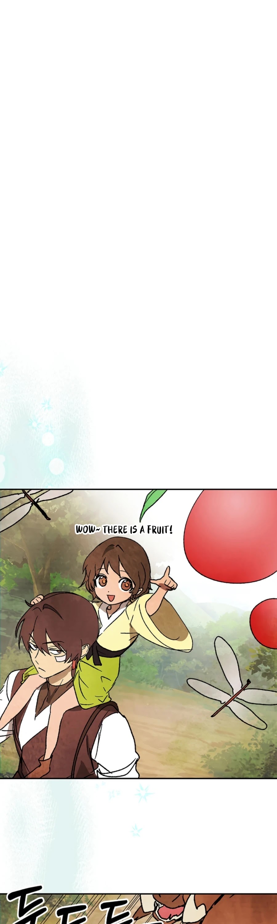Chronicles of a Returner Chapter 10 page 20 - Chapter 10