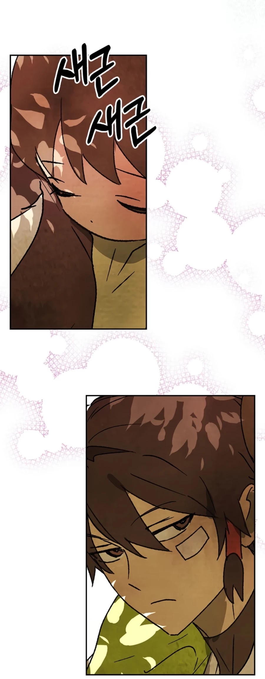 Chronicles of a Returner Chapter 10 page 22 - Chapter 10