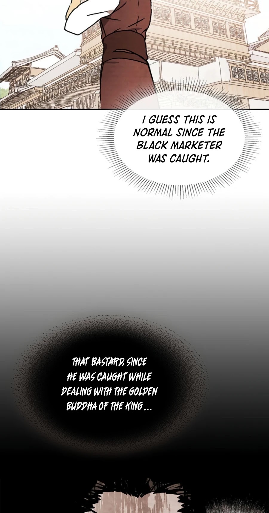 Chronicles of a Returner Chapter 10 page 26 - Chapter 10