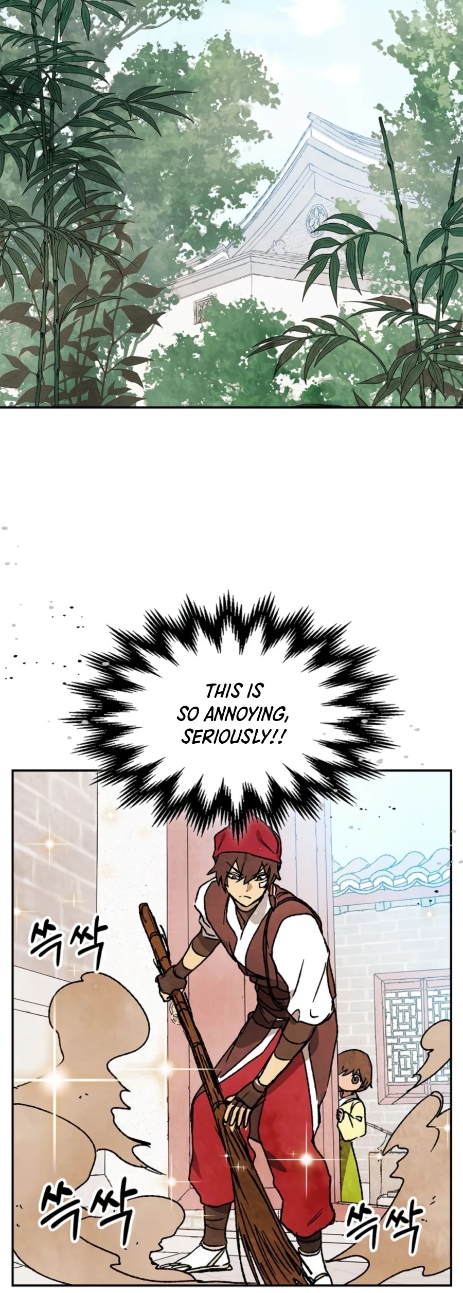 Chronicles of a Returner Chapter 10 page 3 - Chapter 10