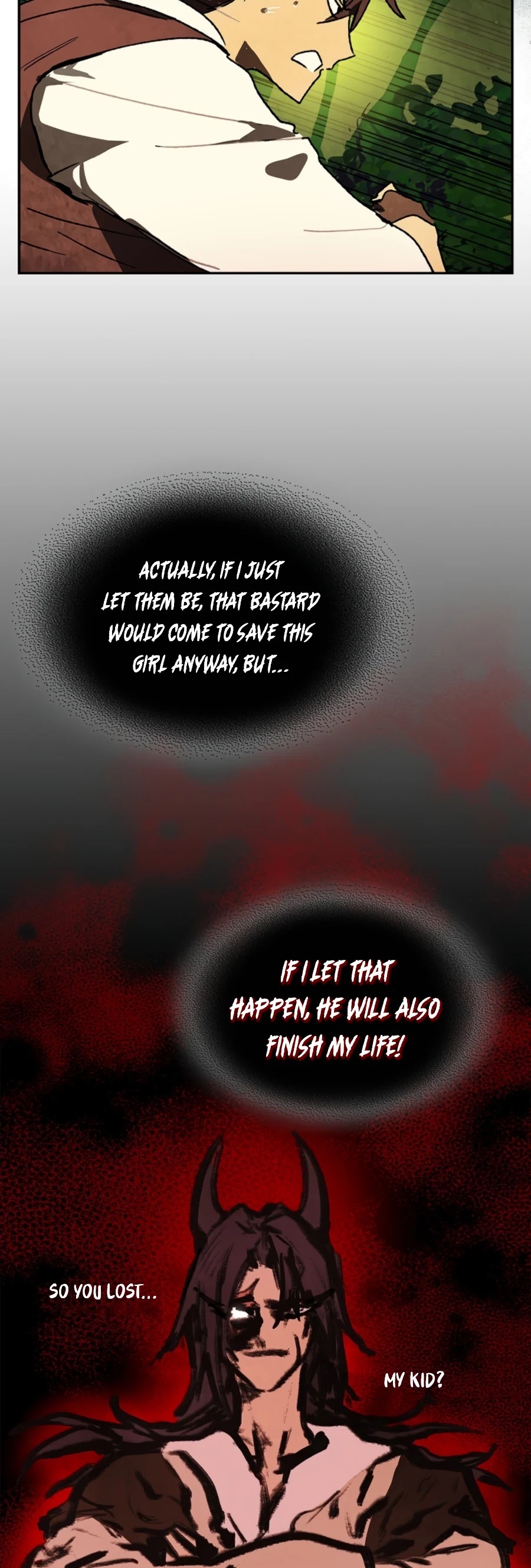 Chronicles of a Returner Chapter 10 page 36 - Chapter 10