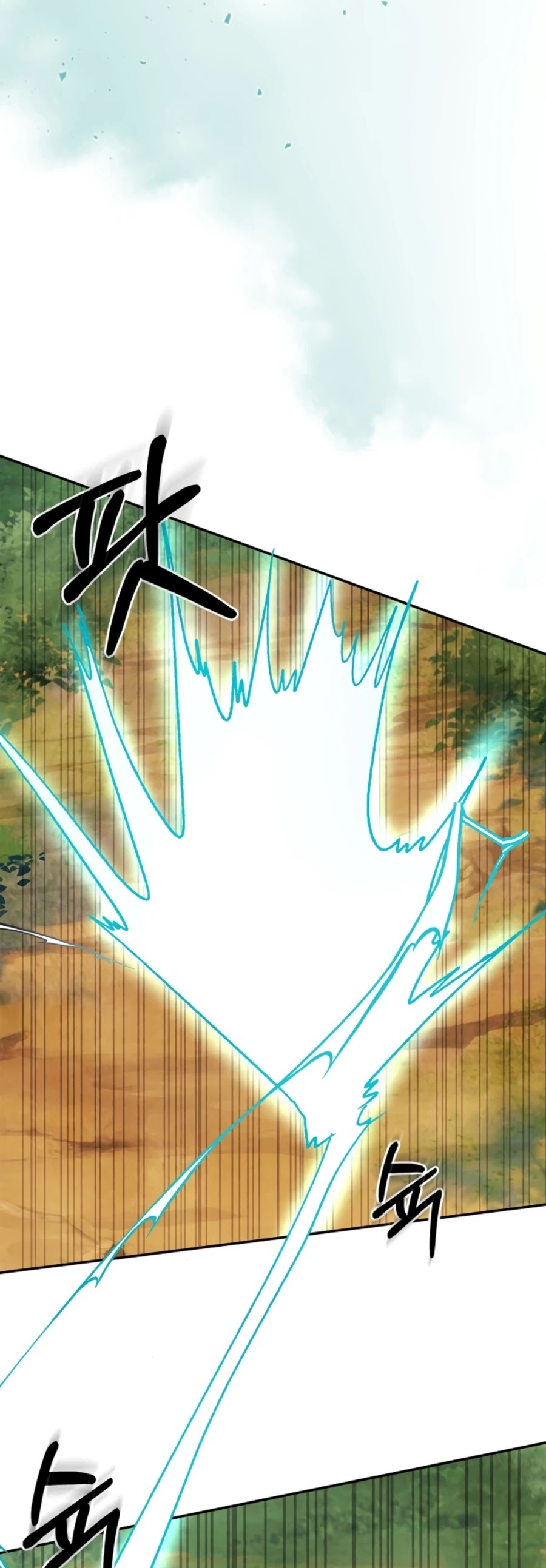 Chronicles of a Returner Chapter 10 page 39 - Chapter 10