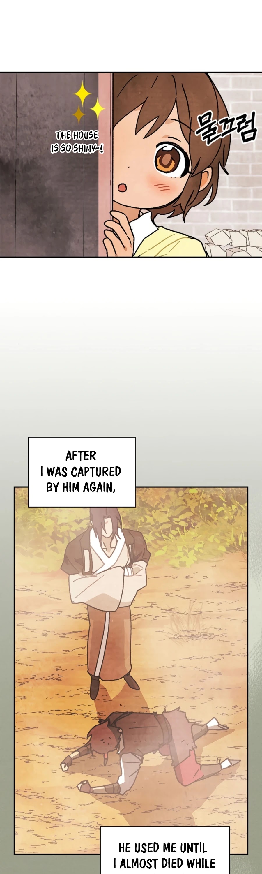 Chronicles of a Returner Chapter 10 page 4 - Chapter 10