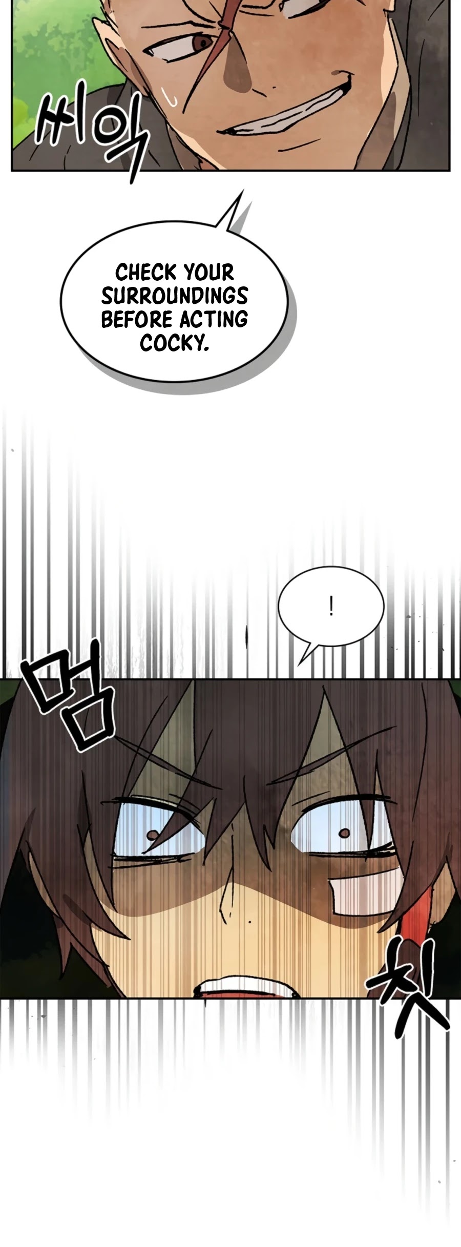 Chronicles of a Returner Chapter 10 page 42 - Chapter 10