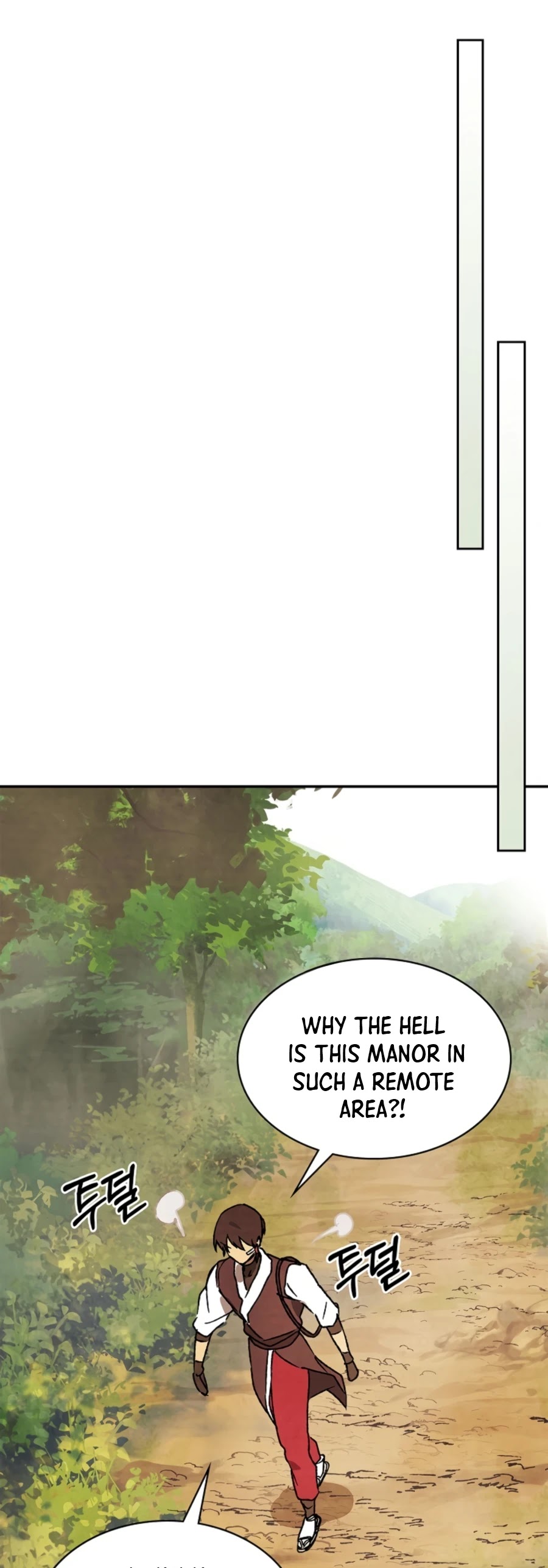 Chronicles of a Returner Chapter 10 page 9 - Chapter 10