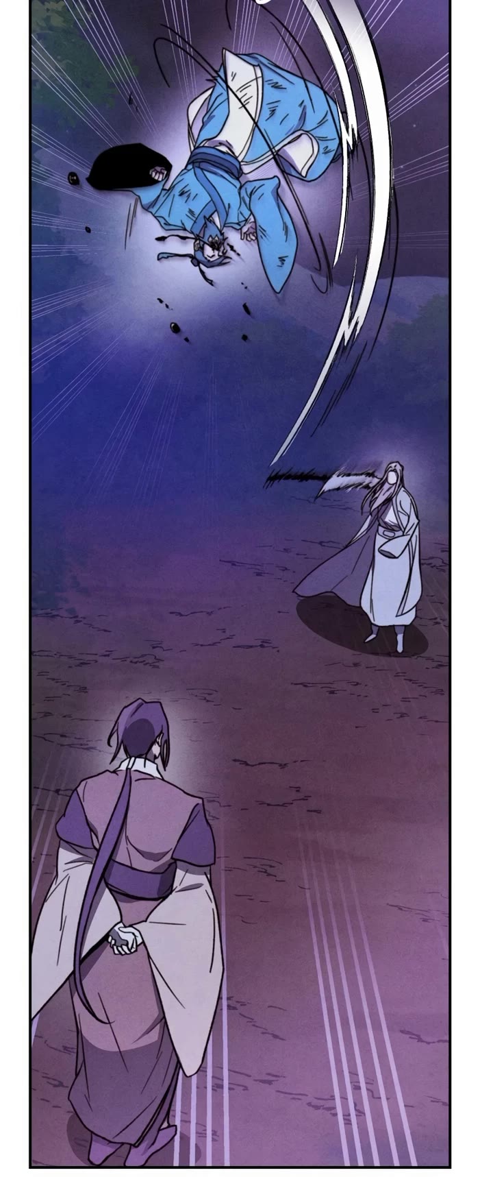 Chronicles of a Returner Chapter 100 page 19 - Chapter 100