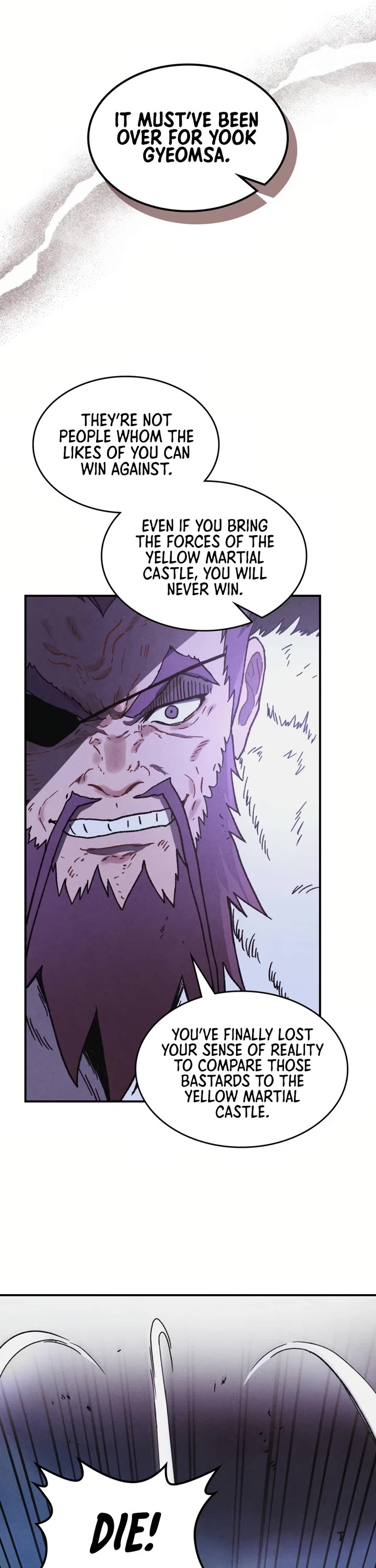 Chronicles of a Returner Chapter 100 page 24 - Chapter 100