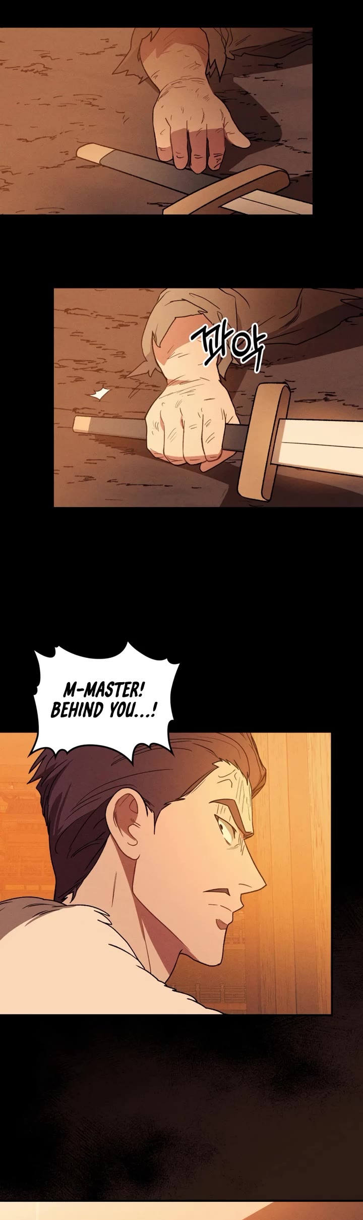 Chronicles of a Returner Chapter 100 page 3 - Chapter 100