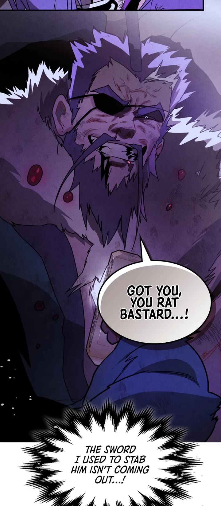 Chronicles of a Returner Chapter 100 page 31 - Chapter 100